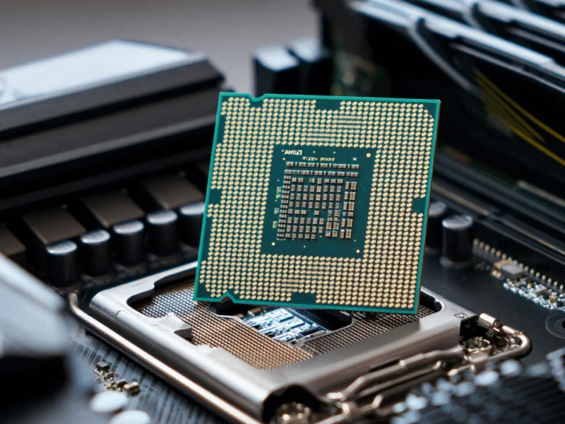 AMD Zen 6 CPU Compatibility Confirmed for Existing AM5 Motherboards
