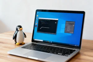 I got tired of looking for Linux alternatives to Adobe Creative Cloud -- but I didn't need to - Professional coverage