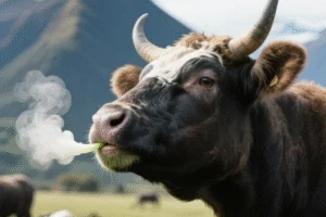 New Zealand Revises Livestock Methane Reduction Target to 14-24% by 2050 - Professional coverage