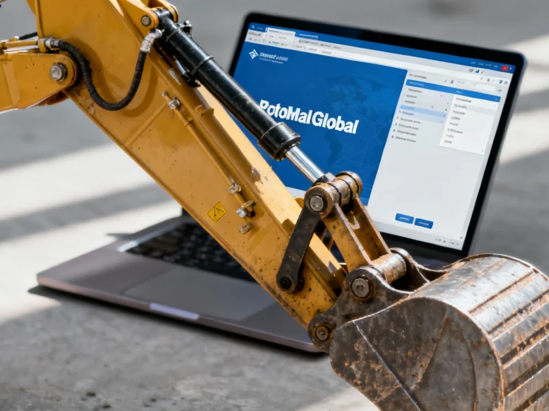 Caterpillar to acquire Australia’s RPMGlobal for $728 million