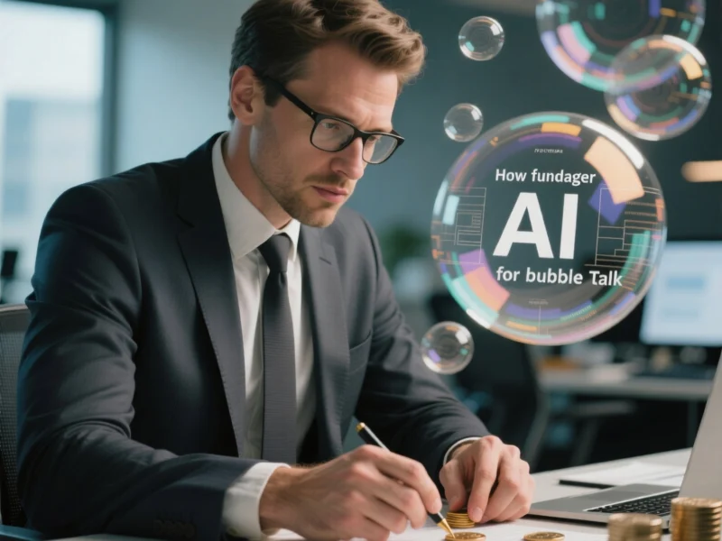 How fund managers are investing for the fourth quarter as AI bubble talk swirls - Professional coverage
