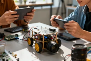 Young Innovators Win Major Prizes at Eskom Expo International Science Fair 2025 - Professional coverage
