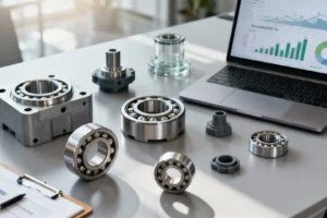 SKF Achieves Top CDP Climate Ratings, Demonstrating Value Chain Leadership - Professional coverage