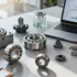 SKF Achieves Top CDP Climate Ratings, Demonstrating Value Chain Leadership