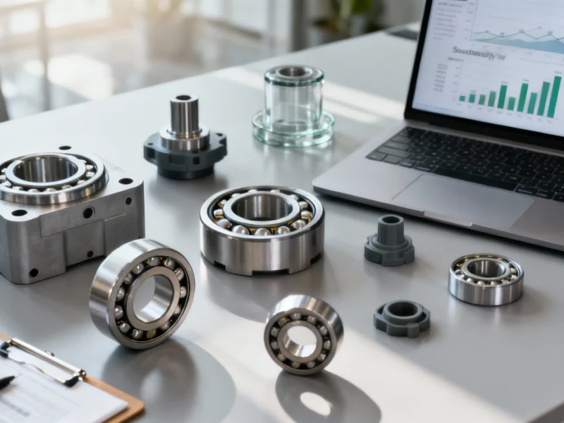 SKF Achieves Top CDP Climate Ratings, Demonstrating Value Chain Leadership