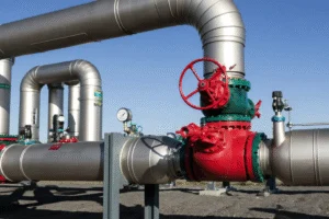 Fermi secures natural gas pipeline connection for up to 11GW data center project in Amarillo, Texas - Professional coverage