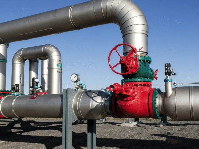 Fermi secures natural gas pipeline connection for up to 11GW data center project in Amarillo, Texas - Professional coverage