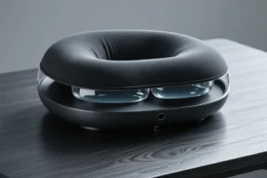 HydroHaptics Technology: Fluid-Based Touch Interface Revolutionizing Haptic Feedback - Professional coverage