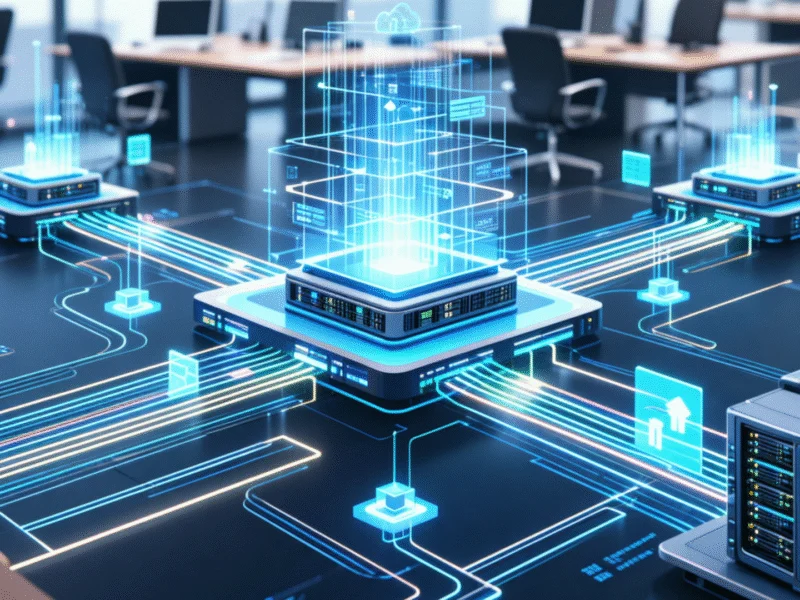 Salesforce bets on AI ‘agents’ to fix what it calls a $7 billion problem in enterprise software