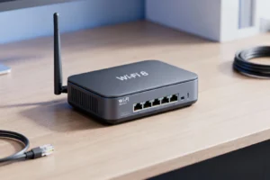 Wi-Fi 8 demonstrated with first prototype connection - Professional coverage