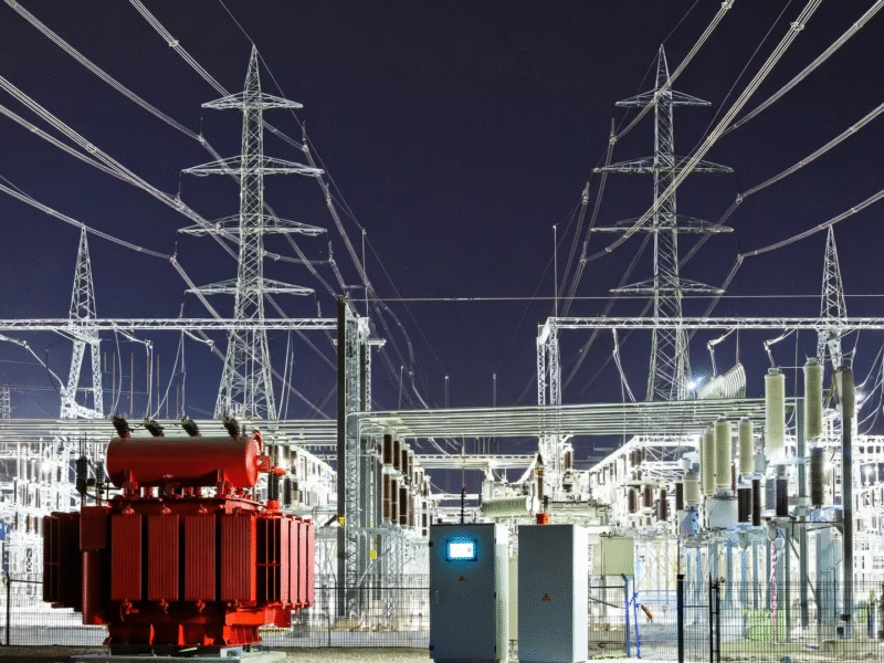 Eskom Returns to Profitability After 8 Years But Faces Ongoing Operational Challenges
