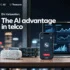 The AI Advantage in Telco: How Artificial Intelligence Is Fighting Phone Scams
