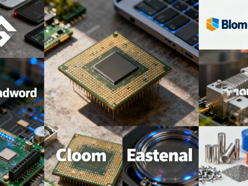 Stocks making the biggest moves midday: Broadcom, Bloom Energy, Critical Metals, Fastenal and more - Professional coverage