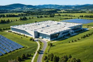 Google Bets $9B on South Carolina for AI Future - Professional coverage