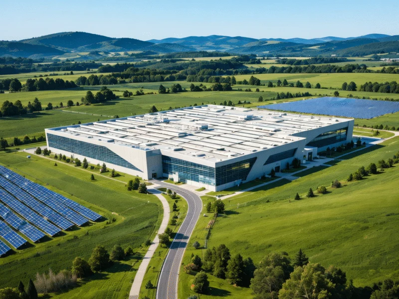 Google Bets $9B on South Carolina for AI Future - Professional coverage