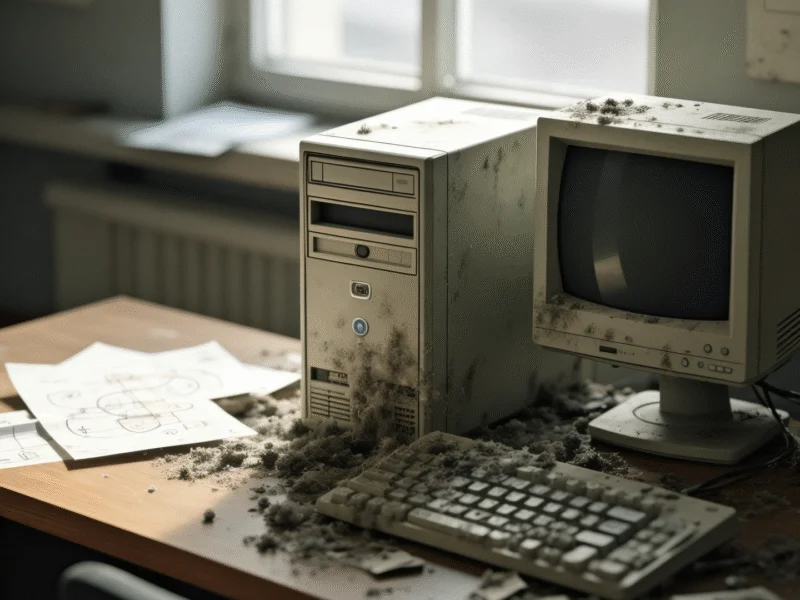 ** Windows 10 Support Ends: Upgrade Options, Security Risks & What to Do Next - Professional coverage