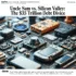 ** Uncle Sam vs. Silicon Valley: The $35 Trillion Debt Divide Explained