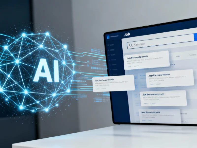 Meta Revives Facebook Job Board Amid AI-Driven Employment Shifts