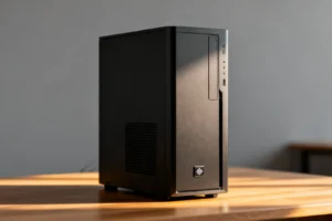Jensen Huang hand-delivers Nvidia DGX Spark desktop AI supercomputer to Elon Musk ahead of launch - Professional coverage