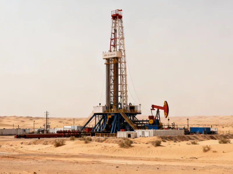 Egypt plans 480 oil wells with $5.7 billion investment - Professional coverage