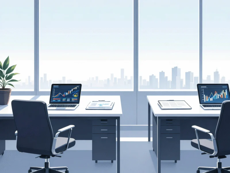 Wells Fargo's stock shines after earnings, while JPMorgan warns of credit problems - Professional coverage