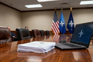 Trump Tariff Threat Against Spain Over NATO Defense Spending Dispute Explained - Professional coverage