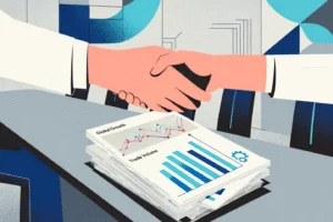 IMF chief says lack of retaliation against Trump tariffs aiding global growth - Professional coverage