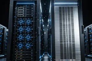 Oracle Co-CEOs Defend Data-Center Expansion, Unveil AI Ecosystem Strategy for Profitability - Professional coverage