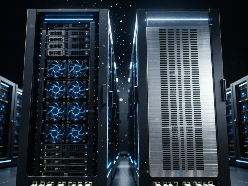 Oracle Co-CEOs Defend Data-Center Expansion, Unveil AI Ecosystem Strategy for Profitability