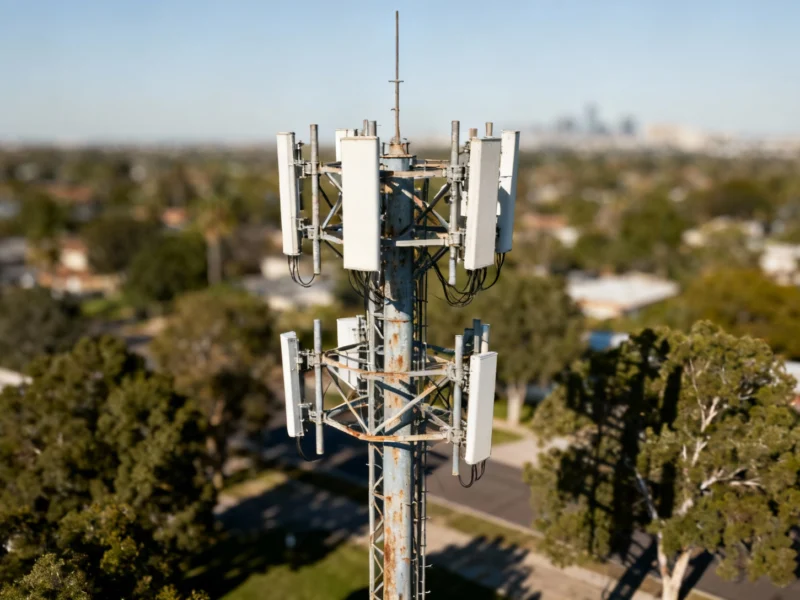 AT&T deploys 5G Standalone network nationwide - Professional coverage