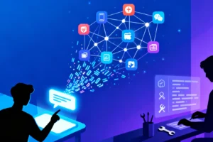 Dfinity Launches Caffeine AI Platform, Enabling App Creation from Natural Language Prompts - Professional coverage