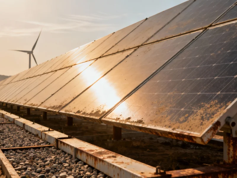 Record global renewable energy growth remains short of climate target, report says - Professional coverage