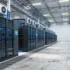 BlackRock, Nvidia-backed group strikes $40 billion data center deal to fuel AI boom