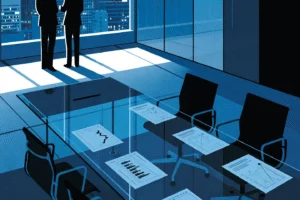 First Horizon Stock Plummets After CEO Signals Potential Acquisition Strategy - Professional coverage