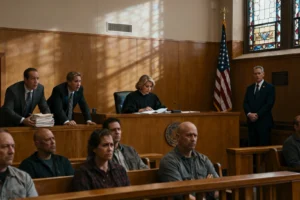 Federal Judge Blocks Trump Administration's Mass Government Layoffs During Shutdown - Professional coverage