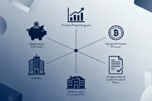 Blackstone Establishes New Division to Direct Retirement Funds into Private Markets - Professional coverage