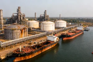 Indian Refiners Reduce Russian Oil Imports Following Trump-Modi Exchange - Professional coverage