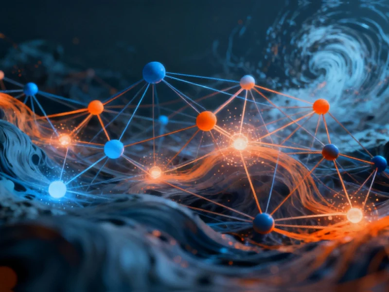 New Economic Framework Emerges to Address Global Market Complexities