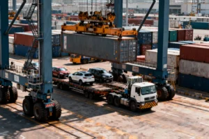 Transnet Port Terminals Reports Record Performance and Operational Milestones - Professional coverage