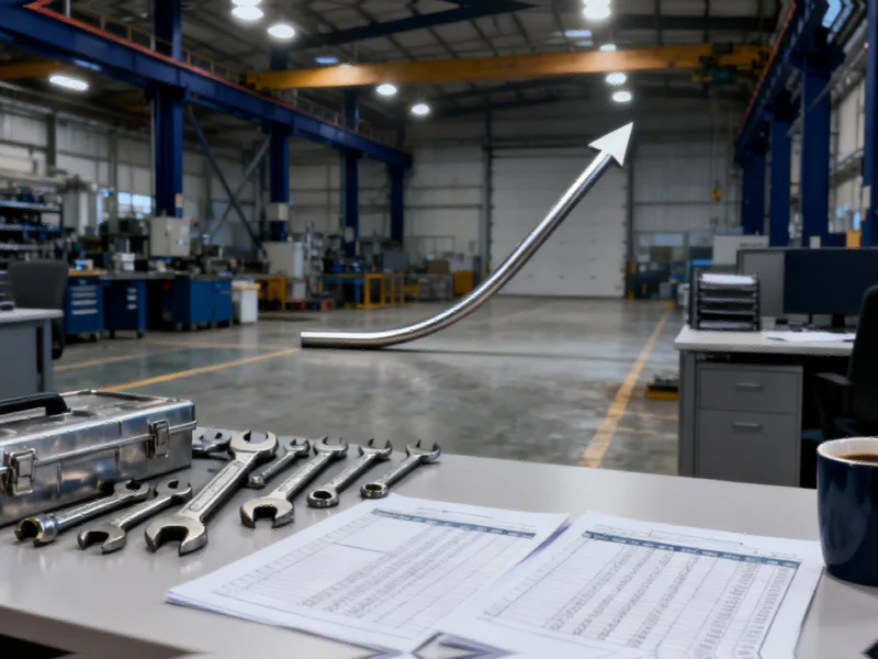 Snap-on Defies Market Headwinds with Strong Q3 2025 Performance - Professional coverage