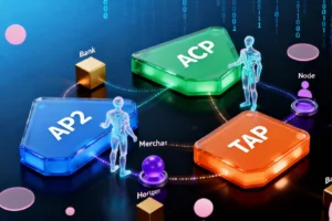 The Battle for AI Commerce: How Competing Agent Protocols Could Fragment Digital Payments - Professional coverage