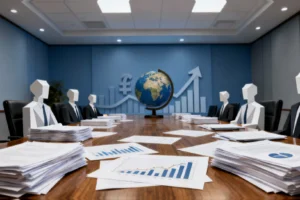 Seoul Seeks Financial Safeguards in $350 Billion US Investment Partnership - Professional coverage