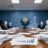 Seoul Seeks Financial Safeguards in $350 Billion US Investment Partnership