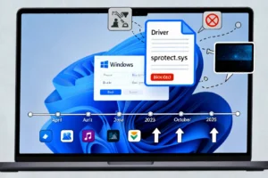 Microsoft Lifts Windows 11 24H2 Update Block After Resolving Critical Driver Conflict - Professional coverage