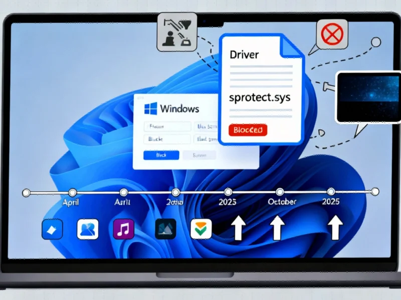 Microsoft Lifts Windows 11 24H2 Update Block After Resolving Critical Driver Conflict - Professional coverage