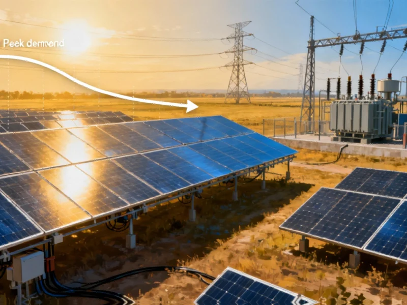South Africa’s Solar Surge Fueled by Industrial Sector, Research Shows