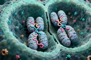 Scientists Discover Persistent Genome Loops During Cell Division, Challenging Long-Held Beliefs - Professional coverage