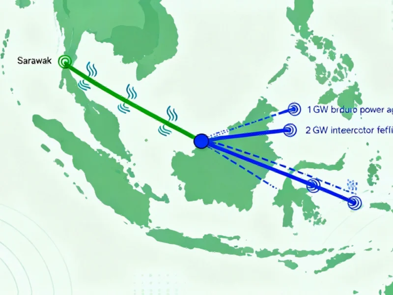 Singapore Forges Major Renewable Energy Partnerships with Malaysia for Cross-Border Electricity Supply