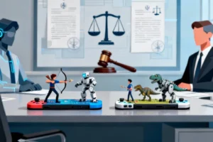 Sony Escalates Legal Battle Against Tencent Over Alleged Horizon Clone Game - Professional coverage