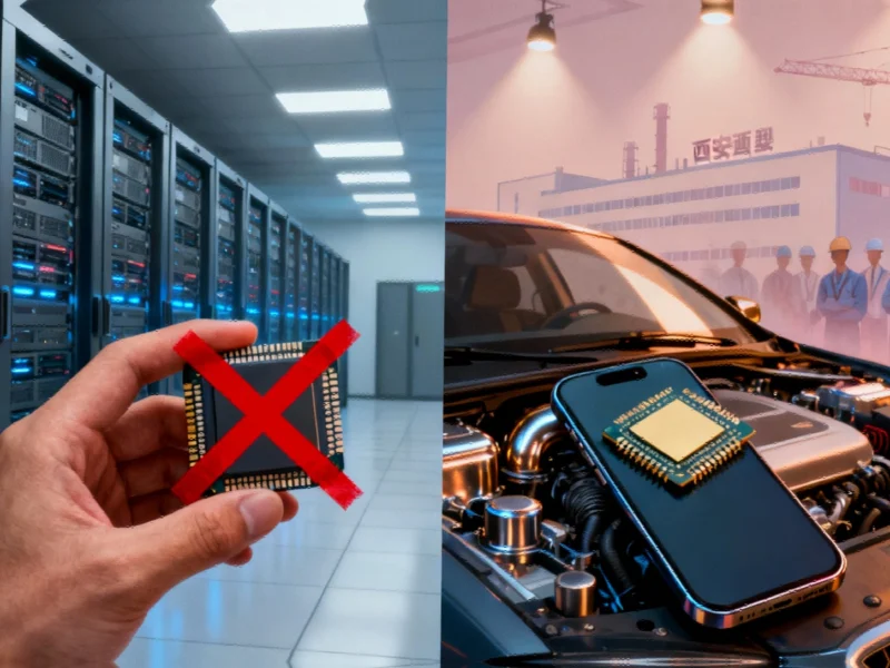 Micron’s Strategic Pivot: Navigating Geopolitical Tensions While Reshaping Global Chip Supply Chains